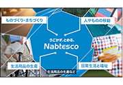 「FANUC FIELD system VP」
ナブテスコ編
