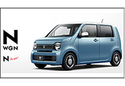 「HONDA N-WGN web動画」
制作協力