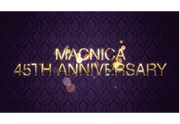 【MACNICA】
45周年記念ビデオ